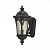 Уличное бра Larte Luce BOREAL L76681.72