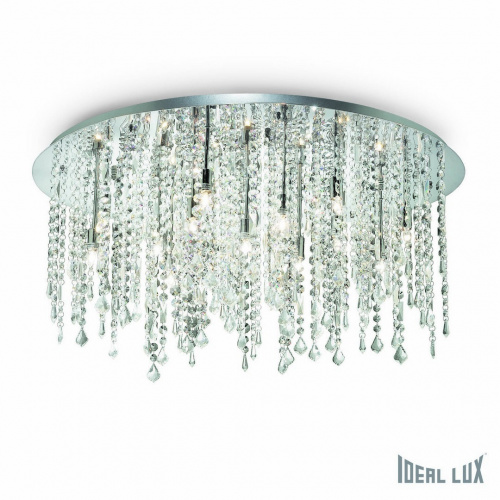 Потолочный светильник Ideal Lux ROYAL PL15