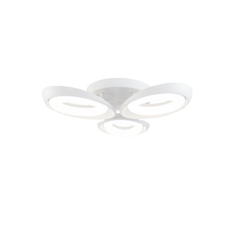 Светодиодная потолочная люстра Freya Elena FR6007CL-L51W купить по низкой цене