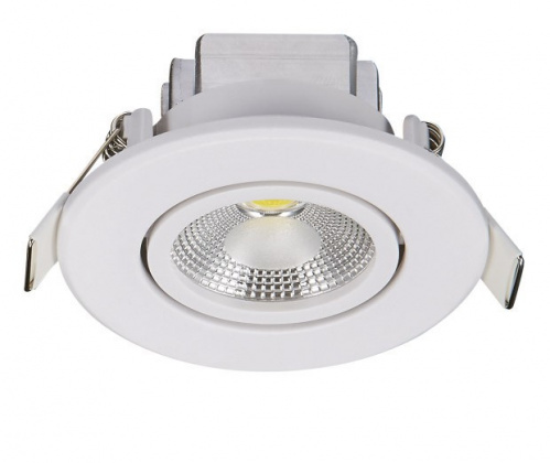 Светодиодный встраиваемый светильник Nowodvorski DOWNLIGHT COB 6970