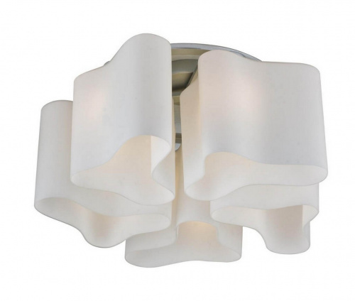 Потолочная люстра ST Luce SL118 SL118.502.05 купить по низкой цене
