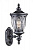 Уличное бра MAYTONI Rua Augusta S103-47-01-B