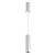 Накладной светильник Odeon Light VINCERE 3879/1C