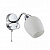 Бра LUMION MARCELA 4594/1W