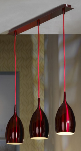Подвесной светильник Lussole COLLINA LSQ-0716-03