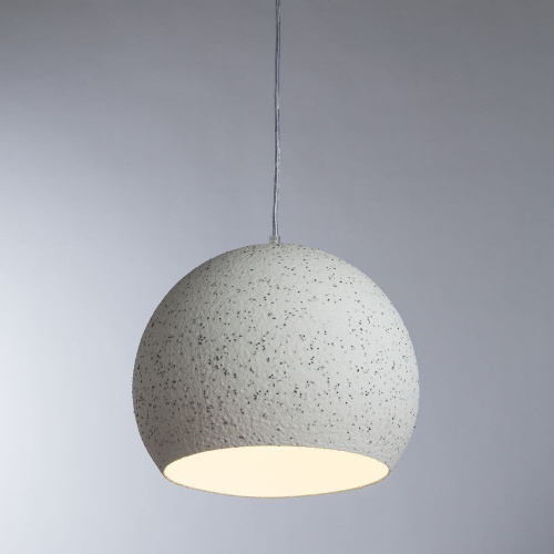 Подвесной светильник Arte Lamp INTONACO A1830SP-1GY