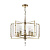 Подвесная люстра Odeon Light Elegante 4878/5