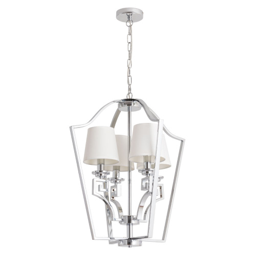 Подвесная люстра Arte Lamp Arabeschi A3155SP-4CC купить по низкой цене