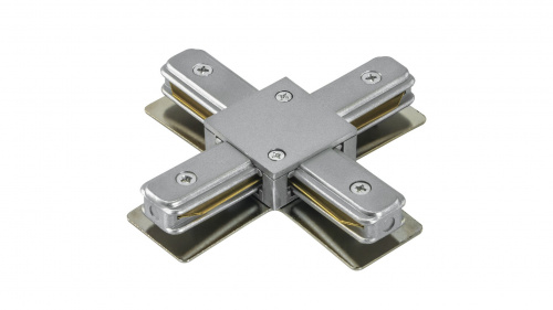 Коннектор X-образный Lightstar Barra 502149