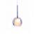 Подвесной светильник Lumina Deco Priola LDP 1187 GY