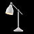 Настольная лампа MAYTONI Domino MOD142-TL-01-W