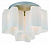 Потолочная люстра ST Luce SL116 SL116.502.03