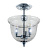 Потолочный светильник Arte Lamp Bell A7771PL-3CC