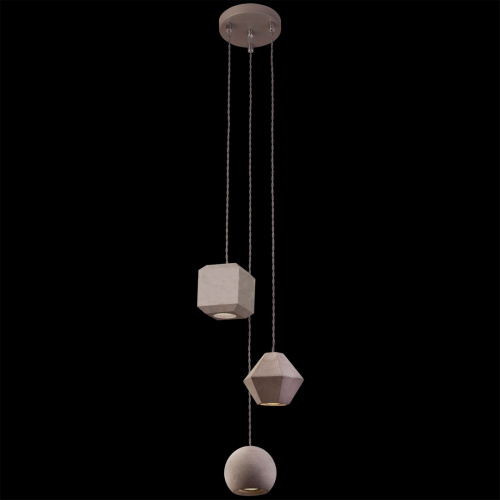 Подвесной светильник Nowodvorski GEOMETRIC 9695