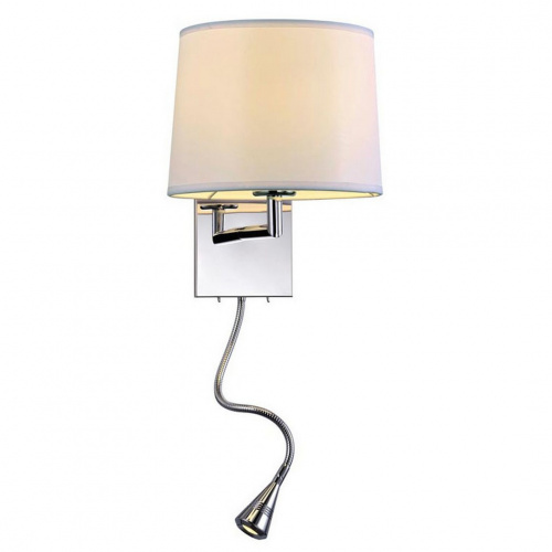 14102/A LED white купить не дорого