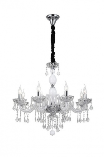 Подвесная люстра ST Luce Ballo SL641.103.08 купить по низкой цене