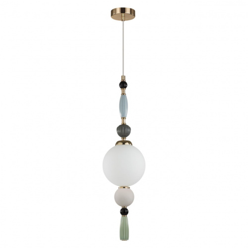 Подвесной светильник Odeon Light Palle 5405/1A