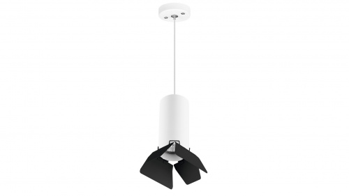 Подвесной светильник Lightstar Rullo (214486+590056+202437) RP486437