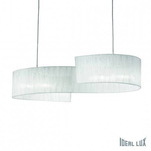 Подвесная люстра Ideal Lux NASTRINO SP4 купить по низкой цене