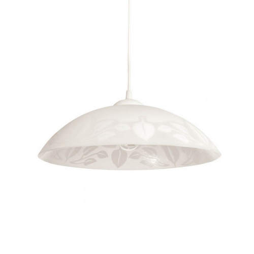Подвесной светильник Arte Lamp CUCINA A4020SP-1WH