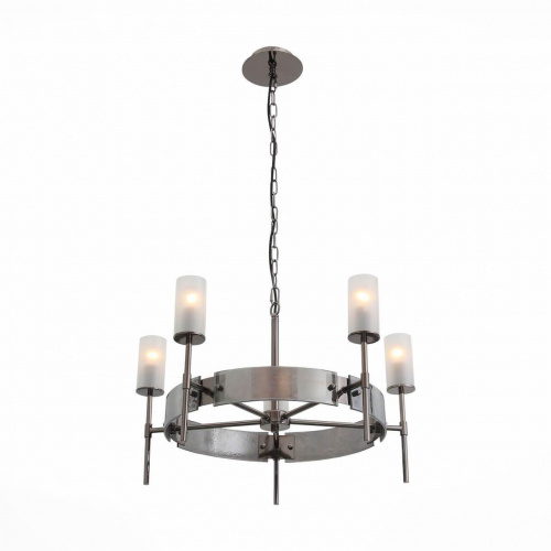 Подвесная люстра ST Luce LEVIGA SL219.142.05 купить по низкой цене