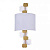 Бра MAYTONI Valencia H601WL-01BS