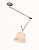 Подвесной светильник ST Luce Reduzion SL464.103.01