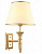 Бра Arte Lamp BUDAPEST A9185AP-1SG