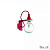 Бра Ideal Lux MINIMAL AP1 ROSSO
