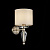 Бра MAYTONI Monte Carlo DIA091WL-01BZ