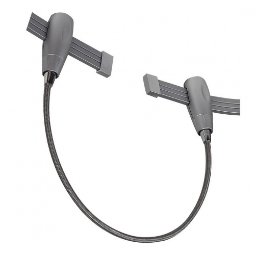 Гибкий конектор для шинопровода Arte Lamp TRACK ACCESSORIES A152027