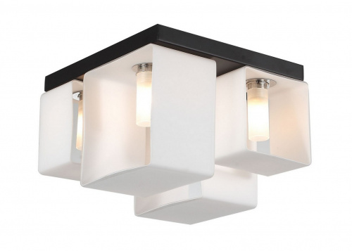 Потолочная люстра ST Luce Concreto SL536.502.04 купить по низкой цене
