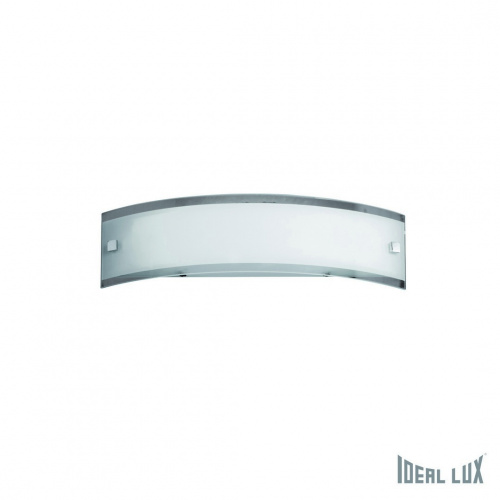 Настенный светильник Ideal Lux DENIS AP1 SMALL