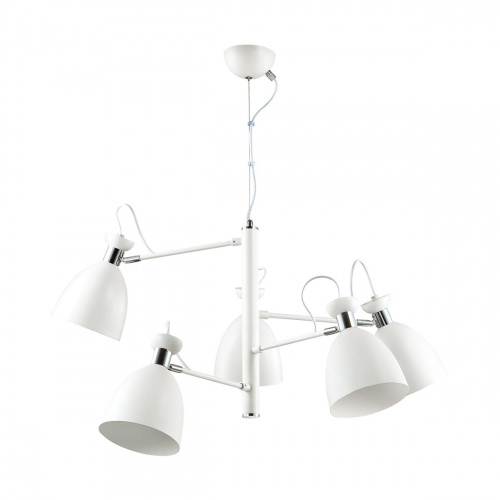 Подвесная люстра LUMION KIZZY 3734/5 купить по низкой цене