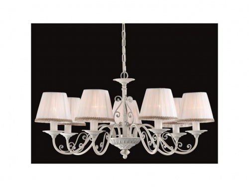 Подвесная люстра MAYTONI Sunrise ARM290-07-W купить по низкой цене