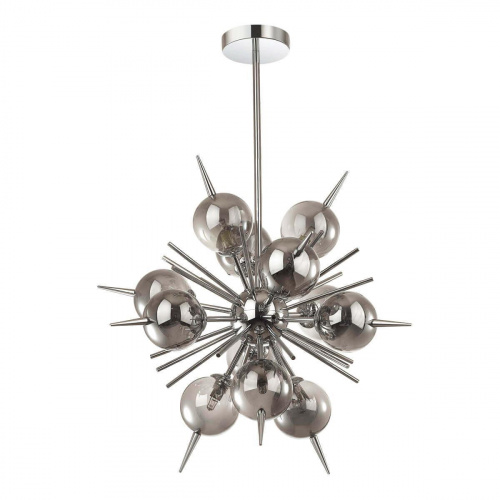 Подвесная люстра Odeon Light Vilina 4787/12 купить по низкой цене