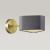 Бра LUMION Riven 4406/1W 4406/1W купить не дорого