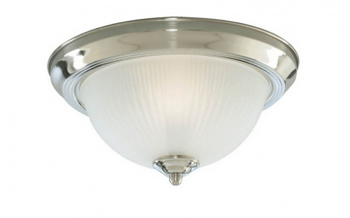 Потолочный светильник Arte Lamp AMERICAN DINER A9366PL-2SS