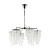 Подвесная люстра Odeon Light Papita 4920/6