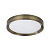 Светодиодный потолочный светильник Odeon Light Lunor 4948/45CL