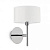 Бра Ideal Lux WOODY AP1 BIANCO