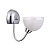 Бра LUMION Alora 4461/1W