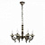 Подвесная люстра ST Luce Vecchio SL163.303.06
