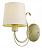 Бра Arte Lamp ORLEAN A9310AP-1WG