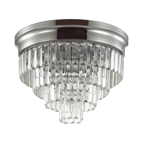 Потолочная люстра LUMION ZAHA 5258/5C купить по низкой цене