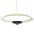 Светодиодный подвесной светильник Arte Lamp Tenda A5015SP-1CC
