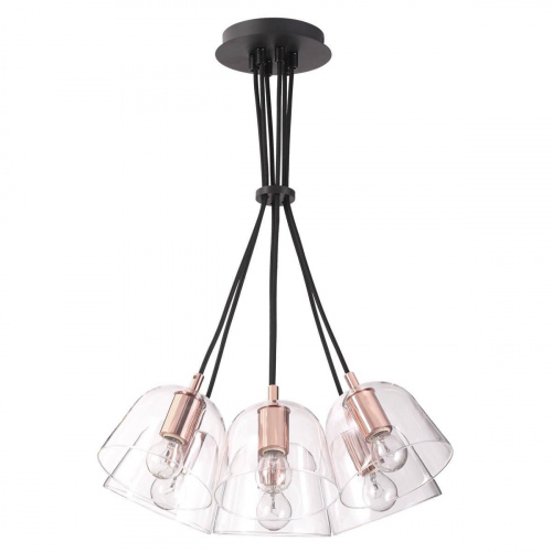 Подвесная люстра LUMION Joseph 4455/6 купить по низкой цене
