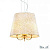 Подвесная люстра Ideal Lux QUEEN SP3