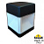 Уличное бра FUMAGALLI ELISA DS2.560.000.AXD1L