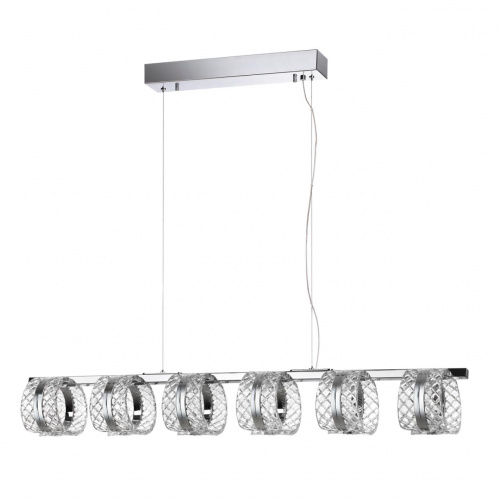 Подвесная люстра Odeon Light MIRAGE 5029/40L купить по низкой цене